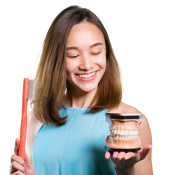 Services Overview - TP Dental